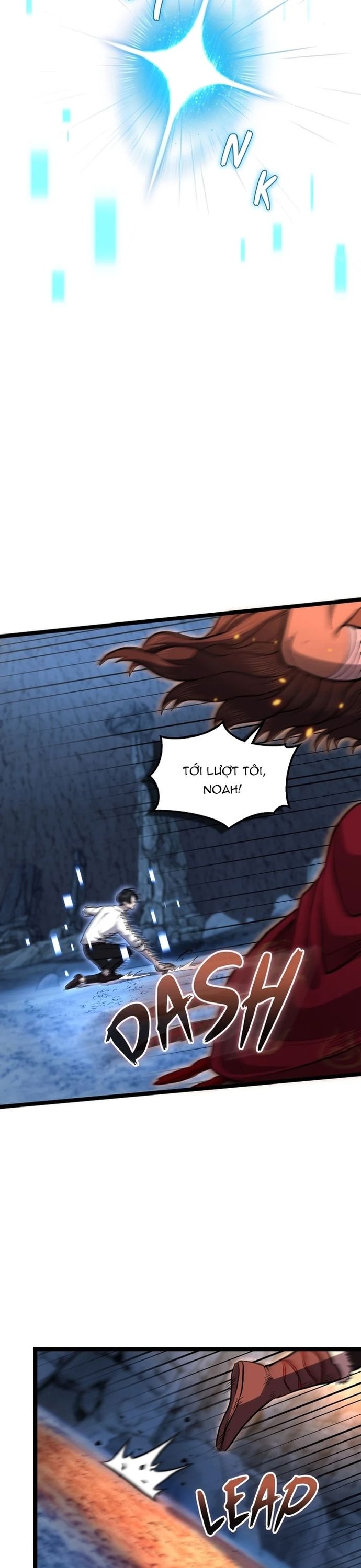 Thực Thần Quật Khởi Chapter 14 - Trang 2