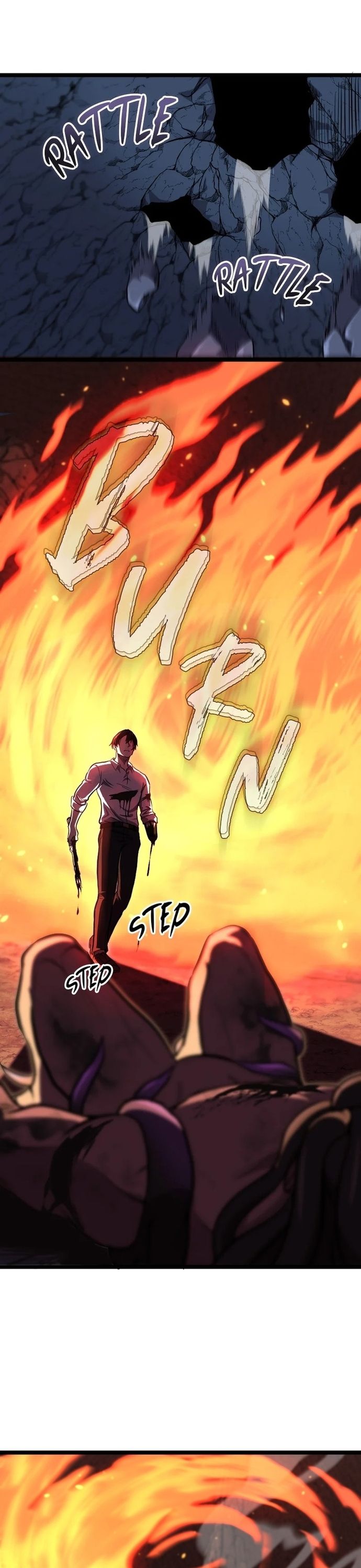 Thực Thần Quật Khởi Chapter 14 - Trang 2