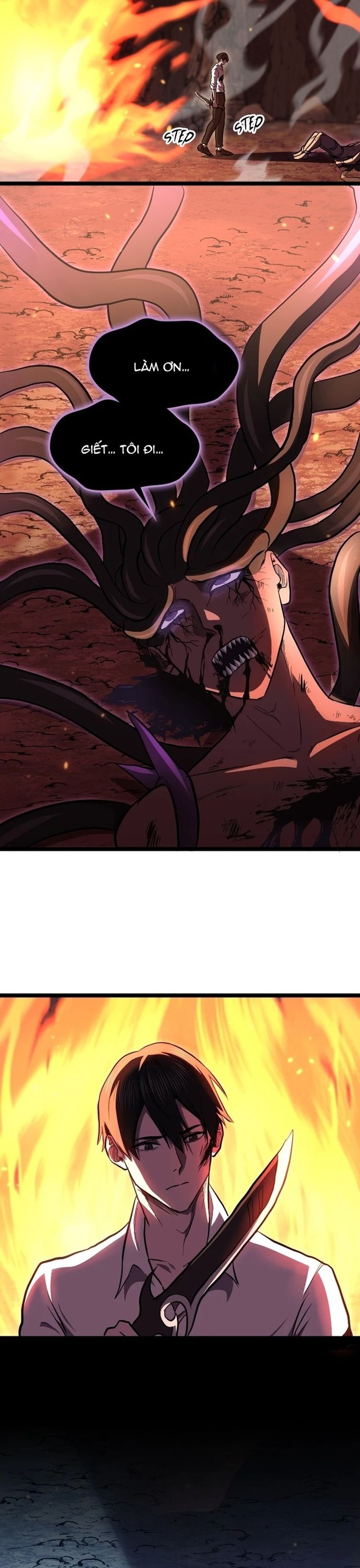 Thực Thần Quật Khởi Chapter 14 - Trang 2