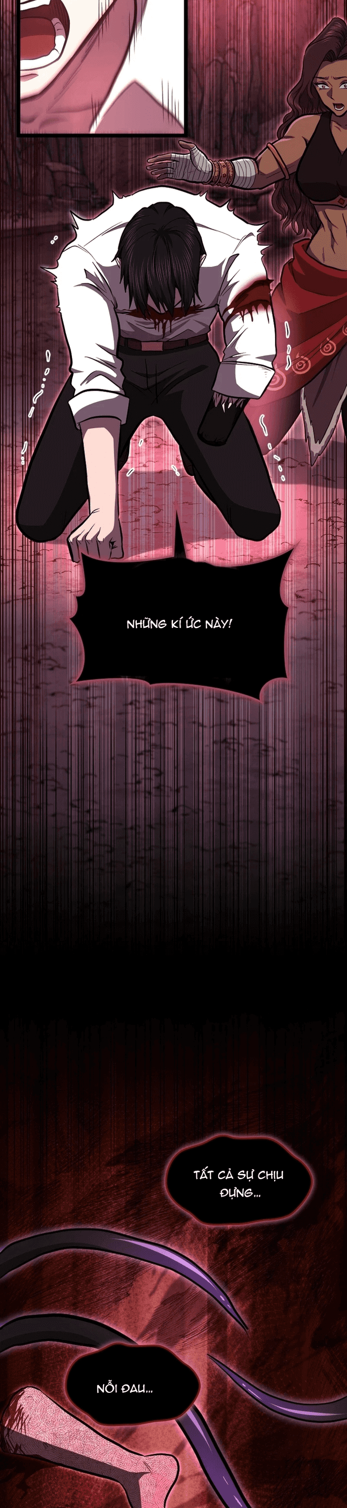 Thực Thần Quật Khởi Chapter 14 - Trang 2