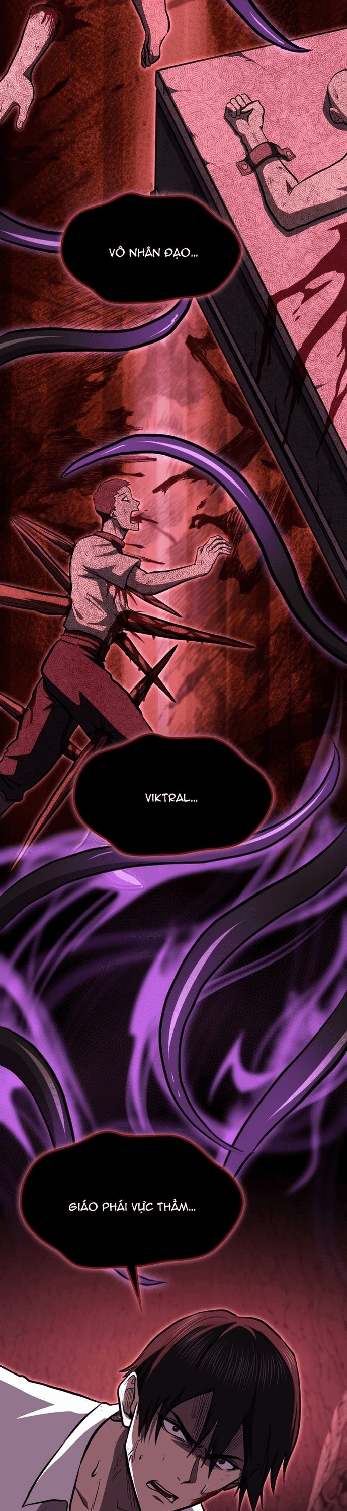 Thực Thần Quật Khởi Chapter 14 - Trang 2