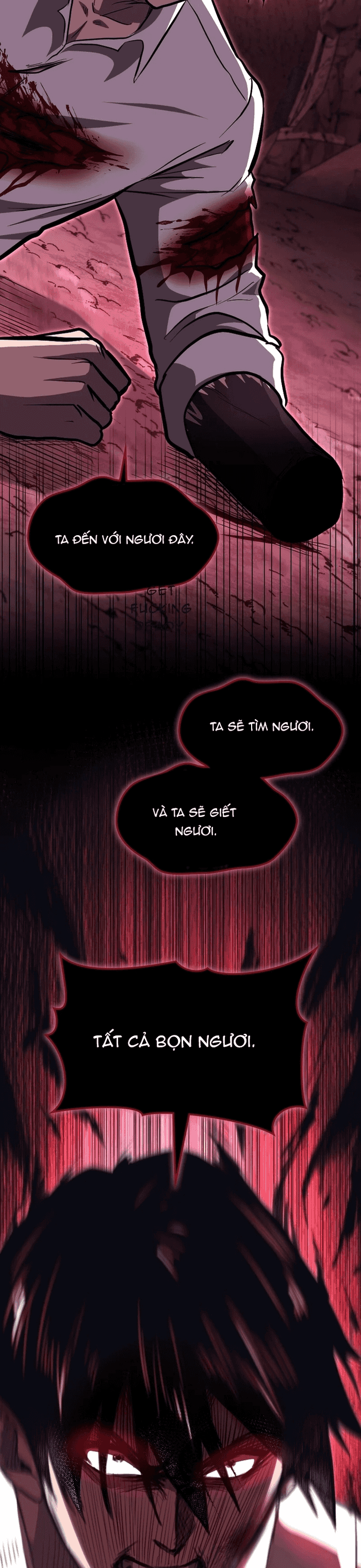 Thực Thần Quật Khởi Chapter 14 - Trang 2