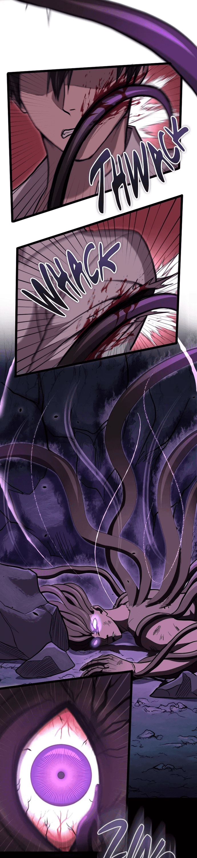 Thực Thần Quật Khởi Chapter 14 - Trang 2
