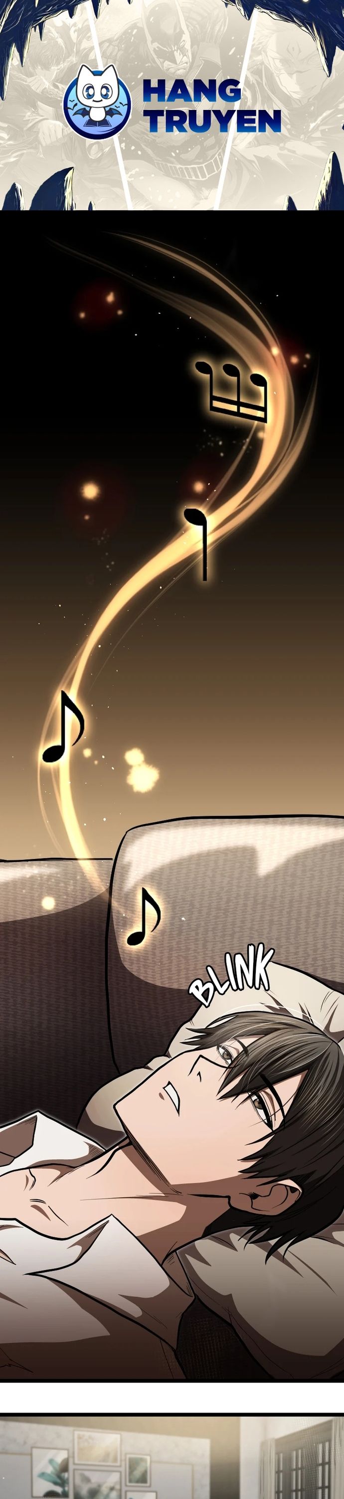 Thực Thần Quật Khởi Chapter 15 - Trang 2