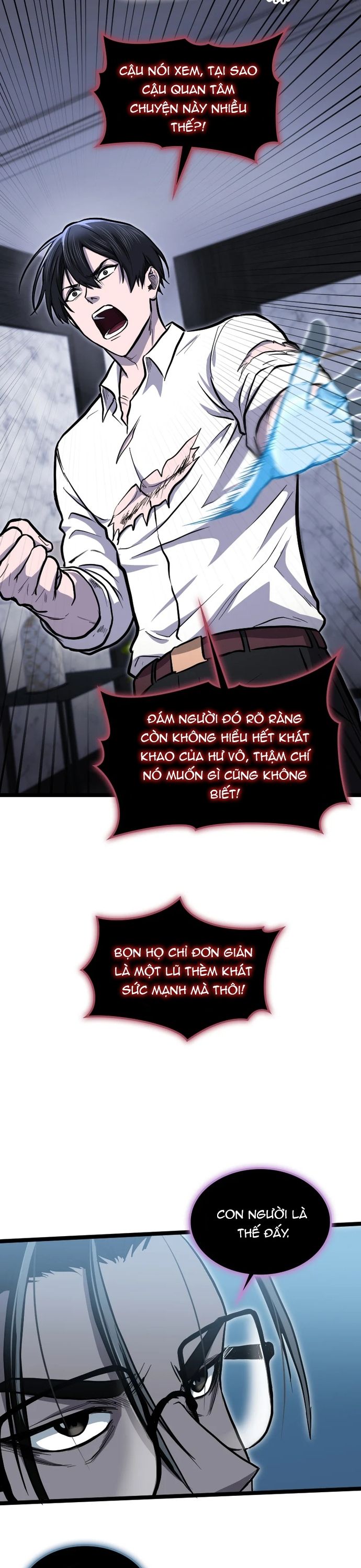 Thực Thần Quật Khởi Chapter 15 - Trang 2