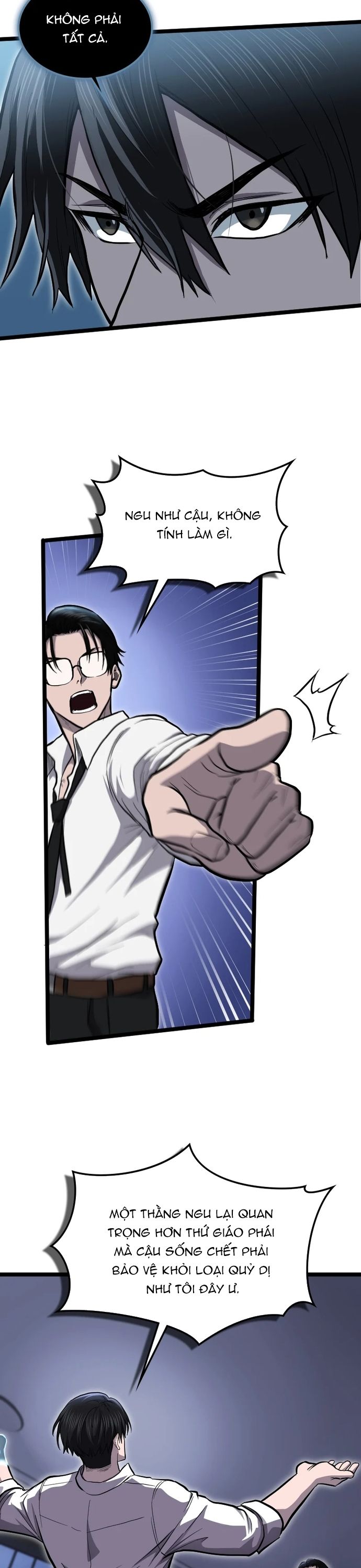Thực Thần Quật Khởi Chapter 15 - Trang 2