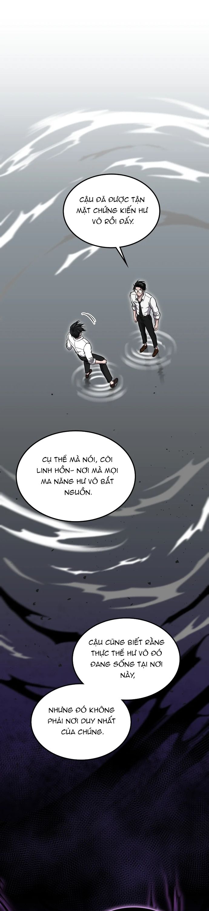 Thực Thần Quật Khởi Chapter 15 - Trang 2