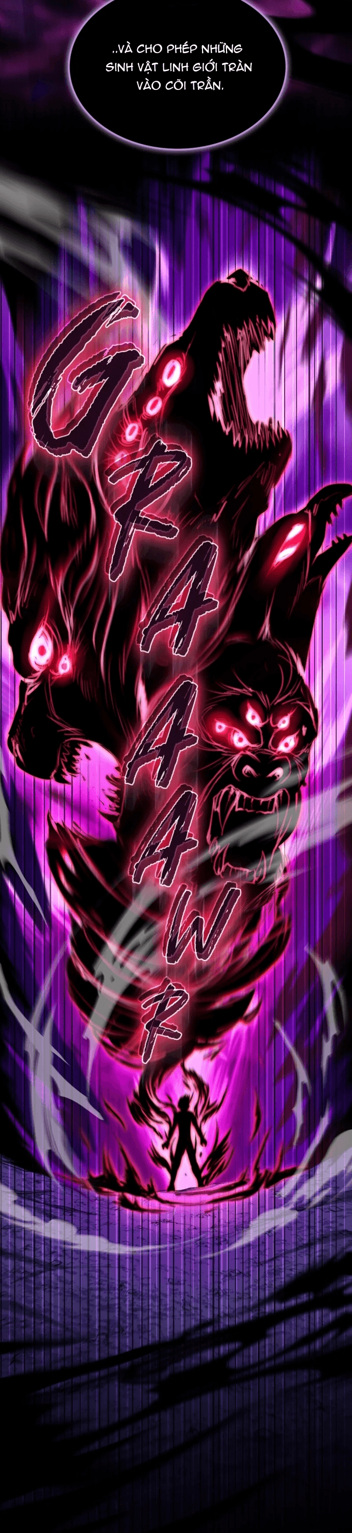 Thực Thần Quật Khởi Chapter 15 - Trang 2