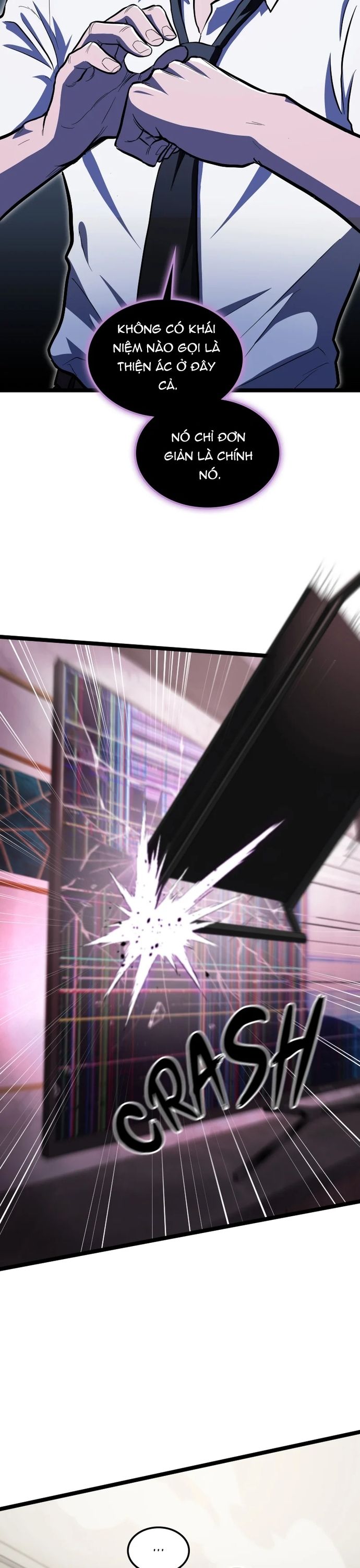 Thực Thần Quật Khởi Chapter 15 - Trang 2