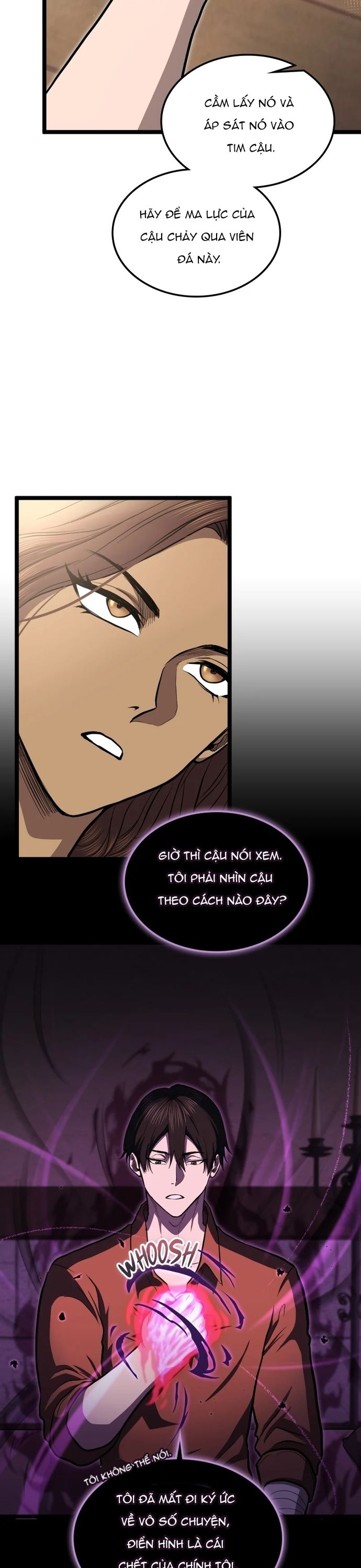 Thực Thần Quật Khởi Chapter 16 - Trang 2