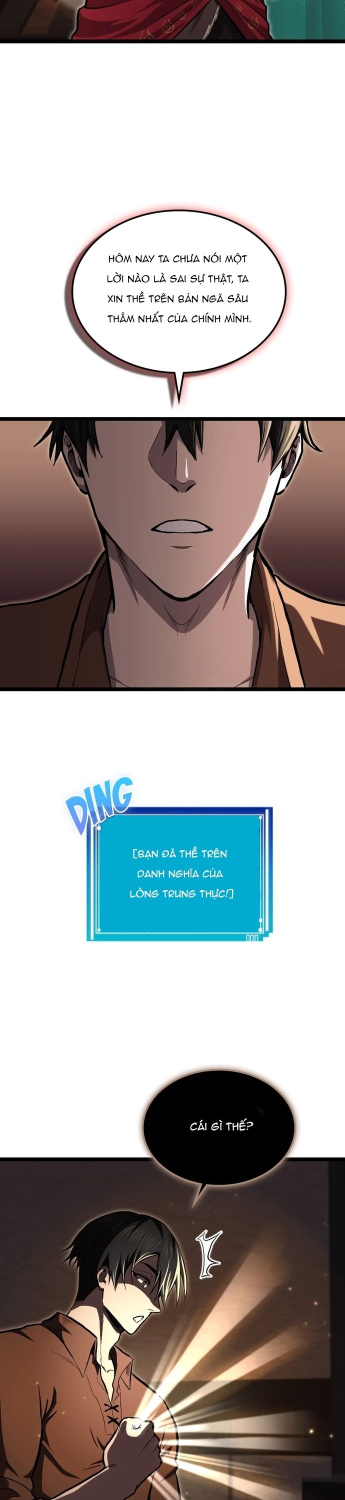 Thực Thần Quật Khởi Chapter 16 - Trang 2