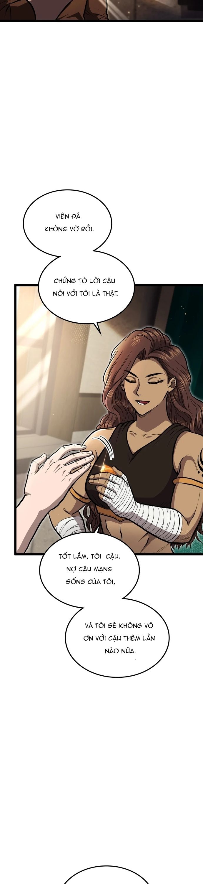 Thực Thần Quật Khởi Chapter 16 - Trang 2