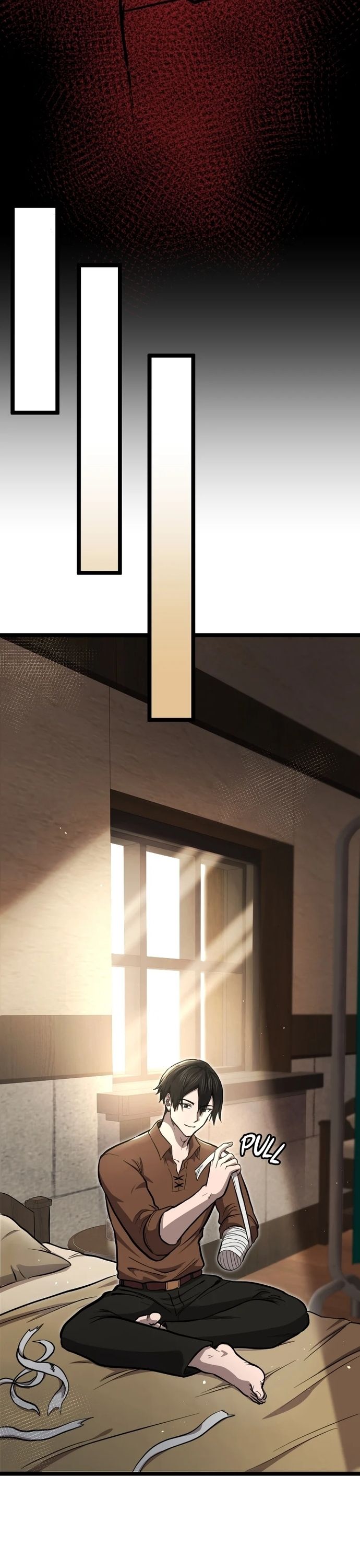 Thực Thần Quật Khởi Chapter 16 - Trang 2