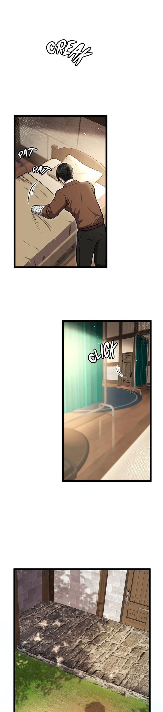 Thực Thần Quật Khởi Chapter 16 - Trang 2