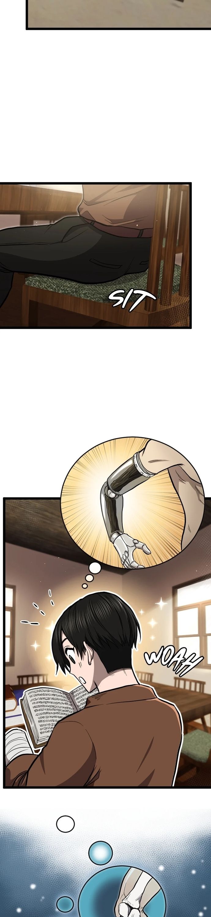 Thực Thần Quật Khởi Chapter 16 - Trang 2