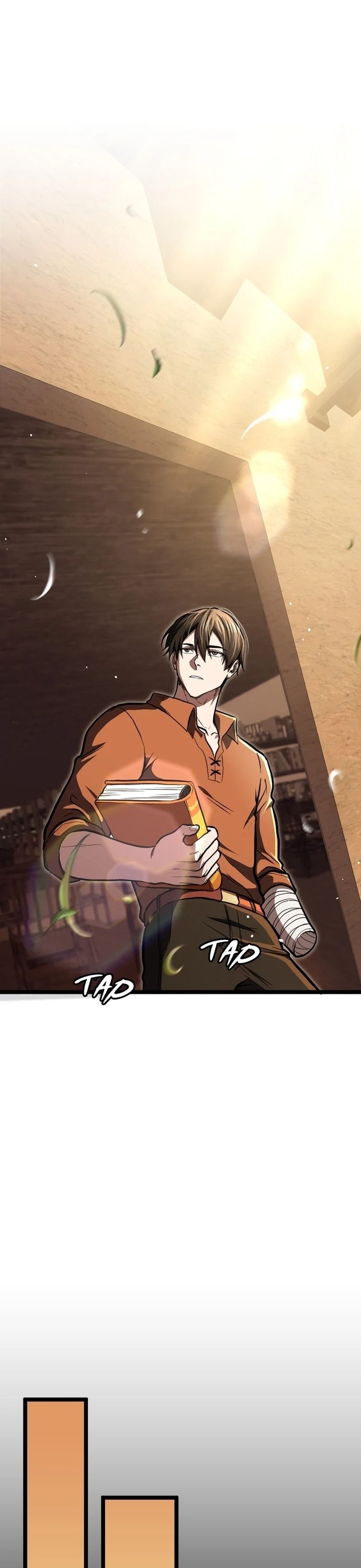 Thực Thần Quật Khởi Chapter 16 - Trang 2