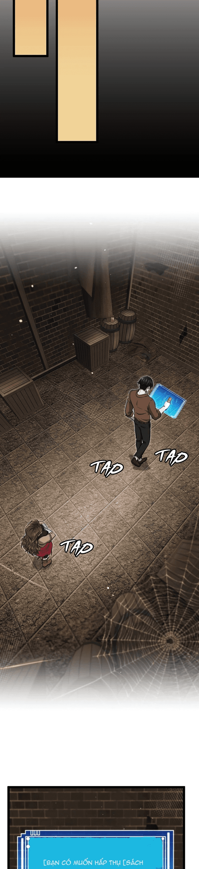 Thực Thần Quật Khởi Chapter 16 - Trang 2