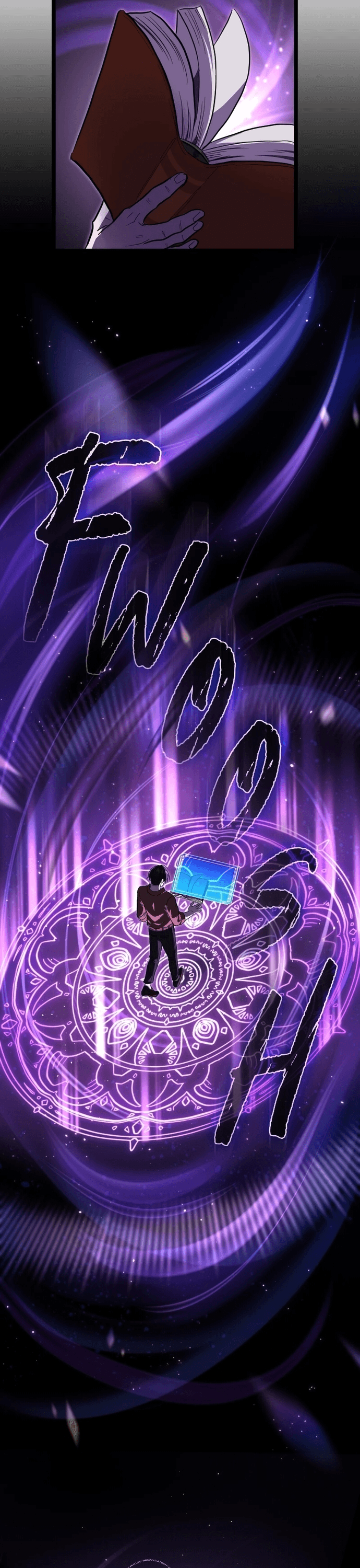 Thực Thần Quật Khởi Chapter 16 - Trang 2