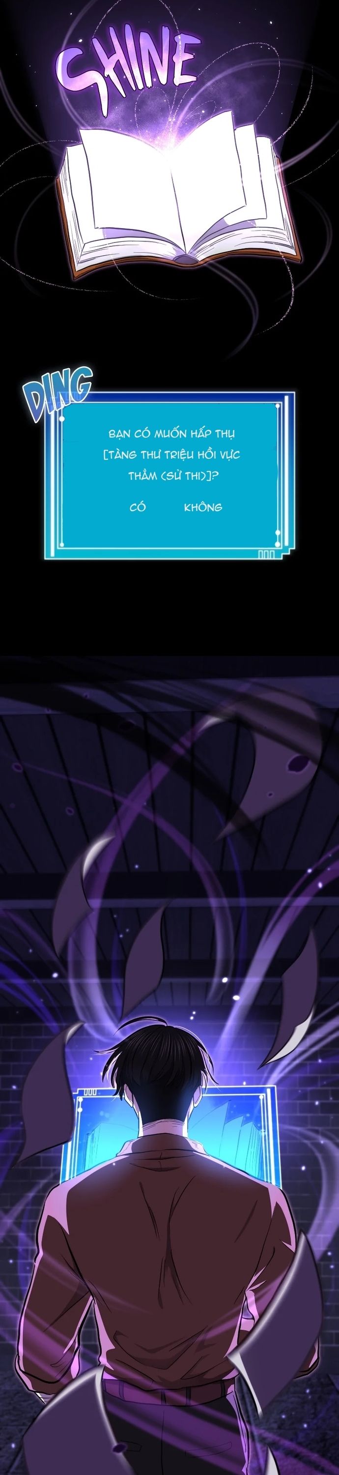 Thực Thần Quật Khởi Chapter 16 - Trang 2