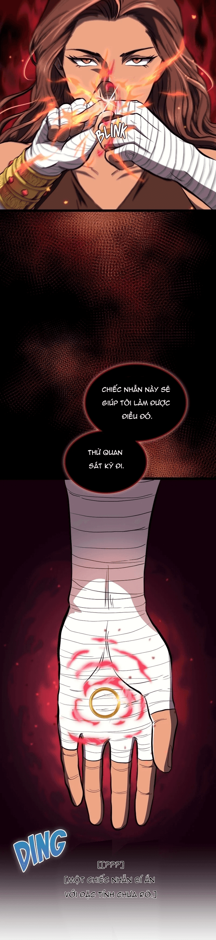 Thực Thần Quật Khởi Chapter 16 - Trang 2