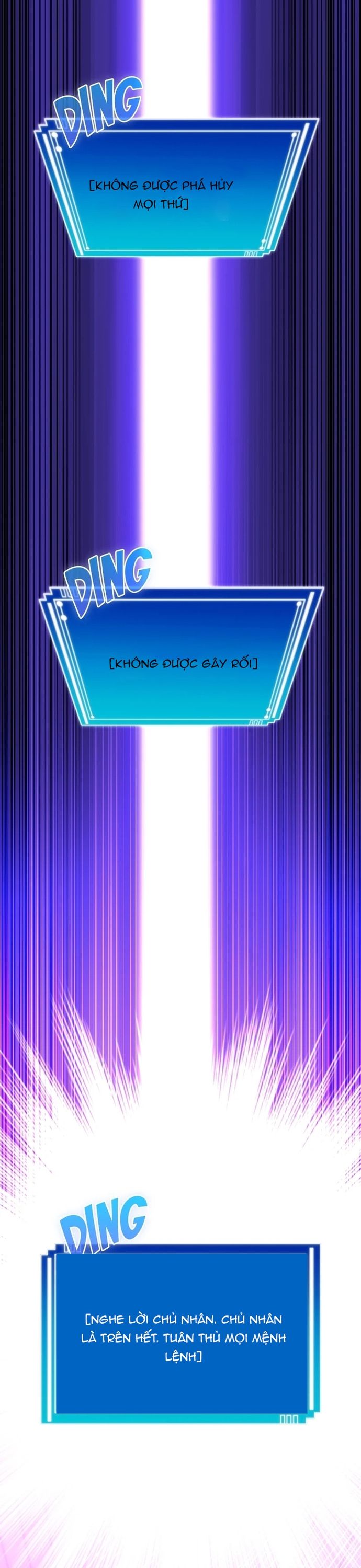 Thực Thần Quật Khởi Chapter 17 - Trang 2