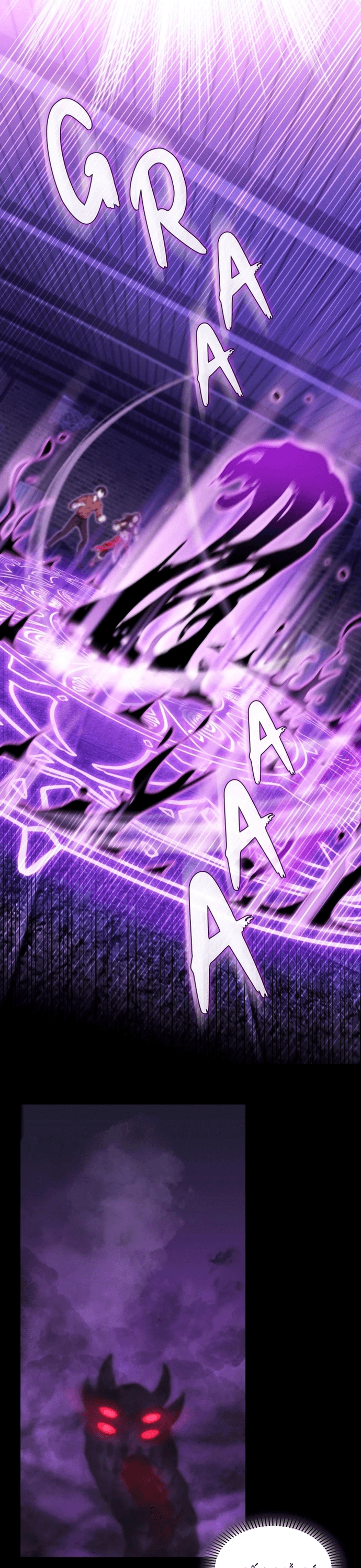 Thực Thần Quật Khởi Chapter 17 - Trang 2