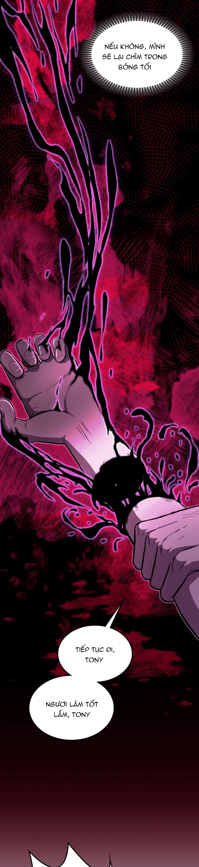 Thực Thần Quật Khởi Chapter 17 - Trang 2