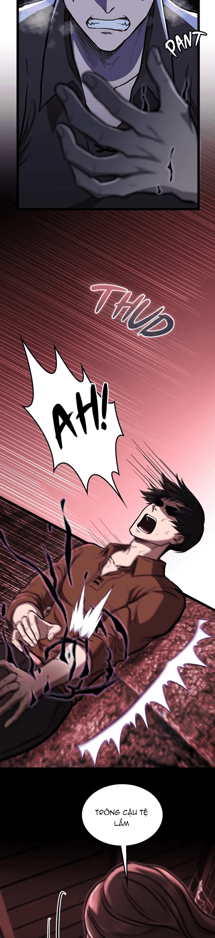 Thực Thần Quật Khởi Chapter 17 - Trang 2
