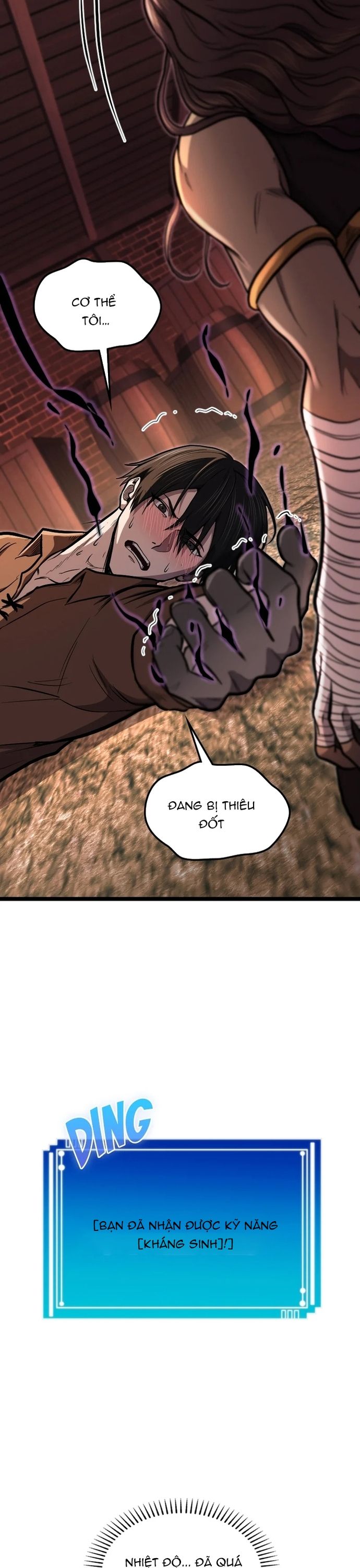 Thực Thần Quật Khởi Chapter 17 - Trang 2