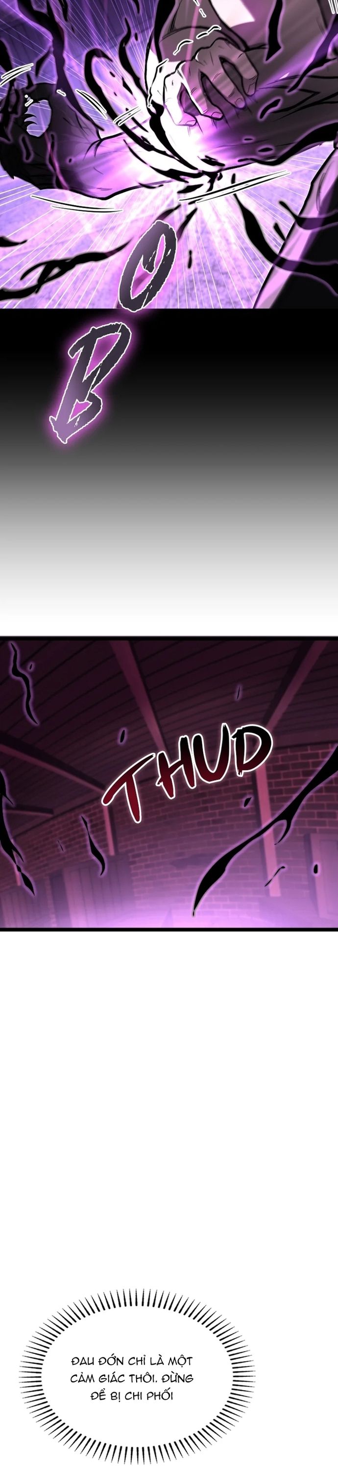 Thực Thần Quật Khởi Chapter 17 - Trang 2