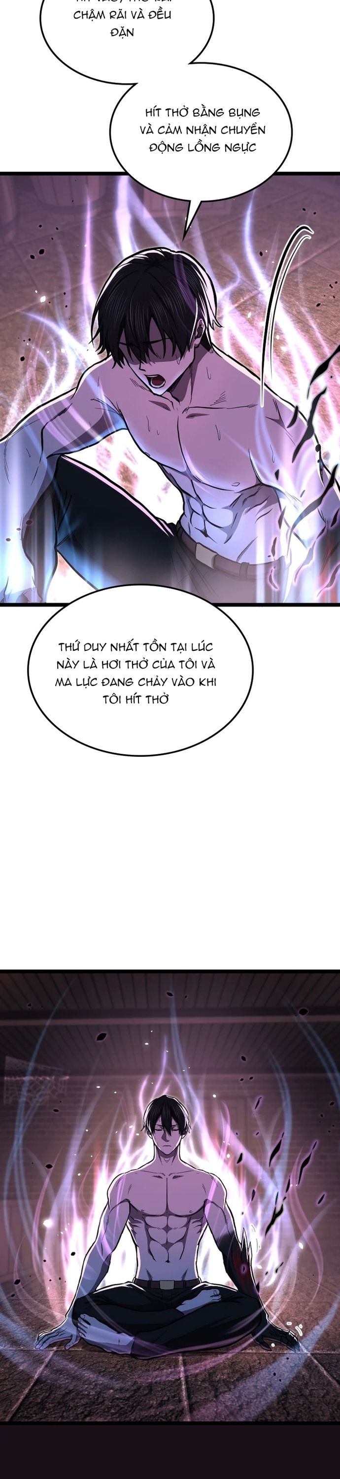 Thực Thần Quật Khởi Chapter 17 - Trang 2