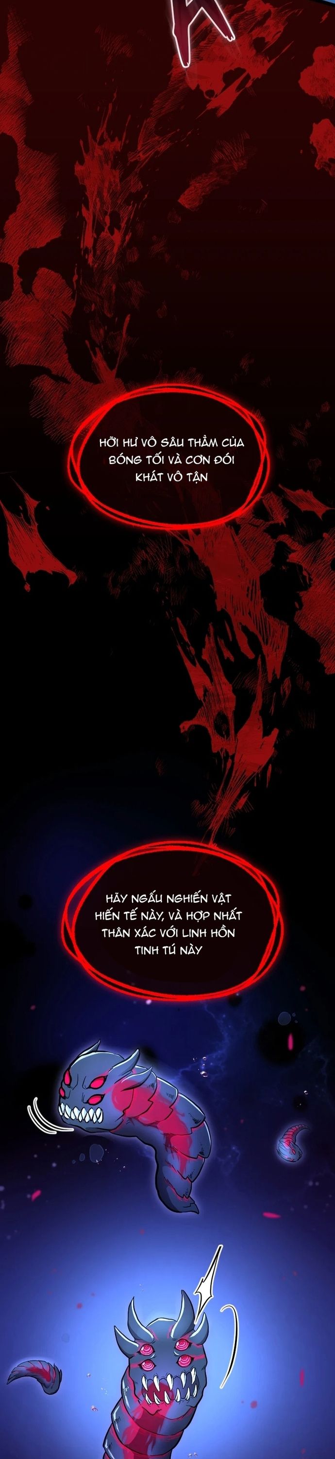 Thực Thần Quật Khởi Chapter 17 - Trang 2