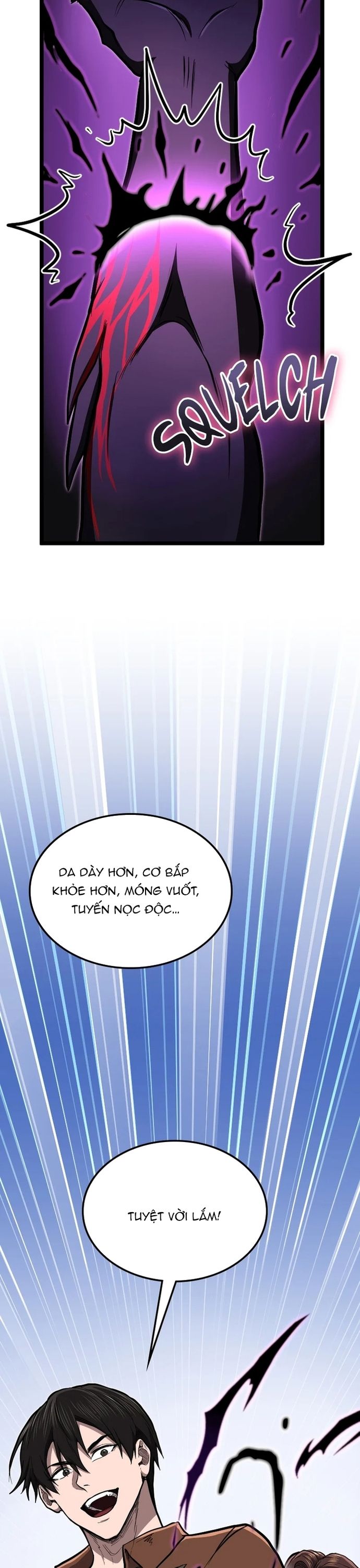 Thực Thần Quật Khởi Chapter 17 - Trang 2
