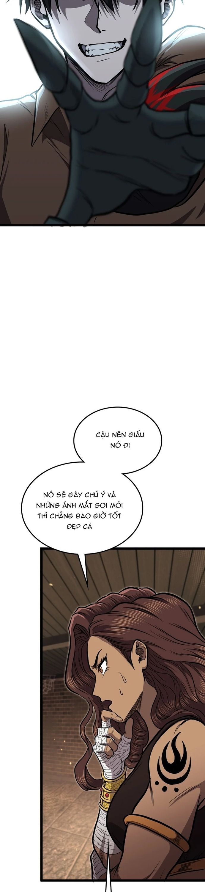 Thực Thần Quật Khởi Chapter 17 - Trang 2