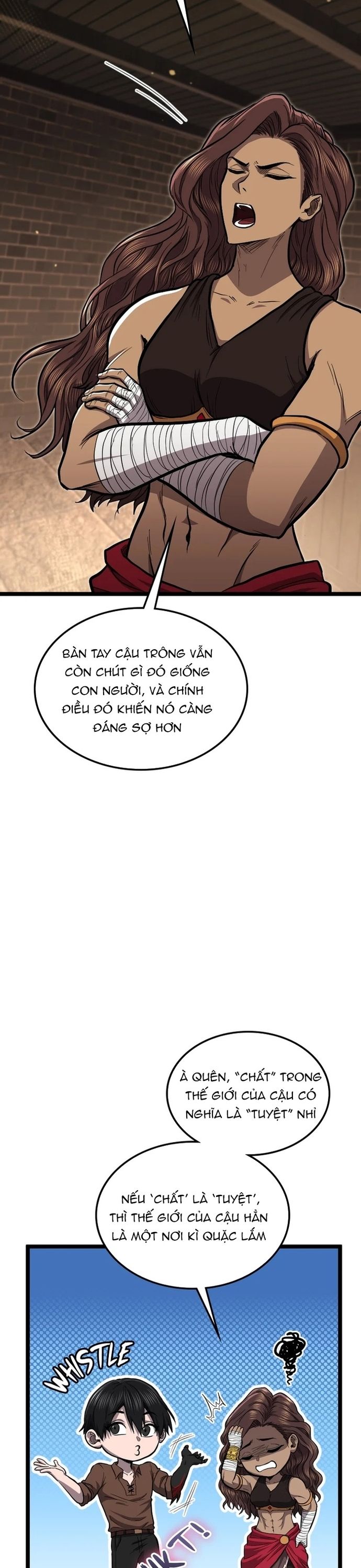 Thực Thần Quật Khởi Chapter 17 - Trang 2