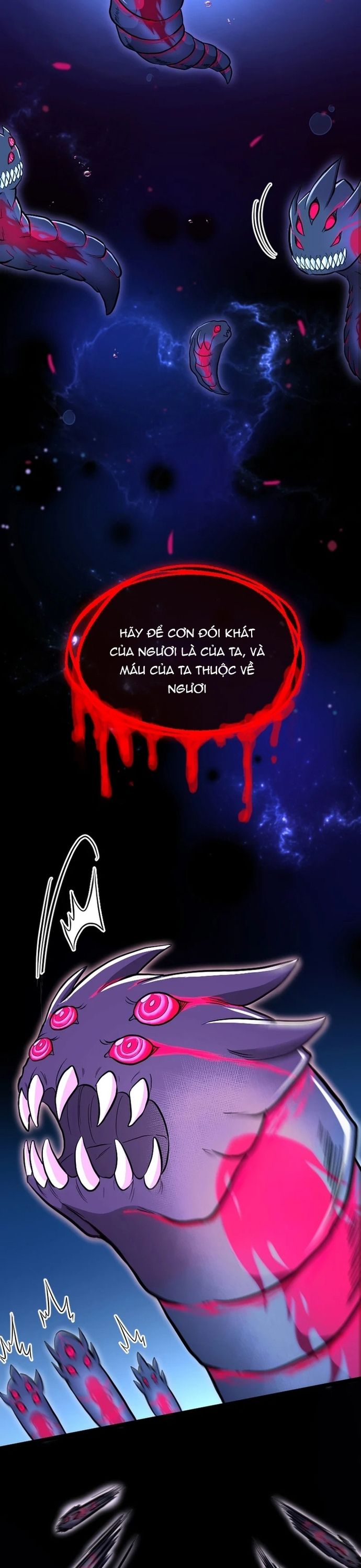 Thực Thần Quật Khởi Chapter 17 - Trang 2