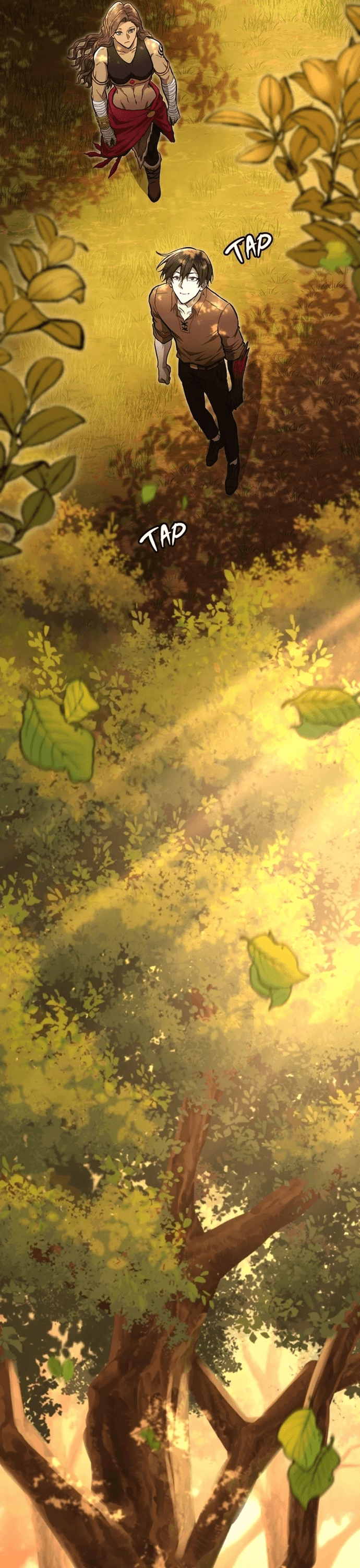 Thực Thần Quật Khởi Chapter 17 - Trang 2