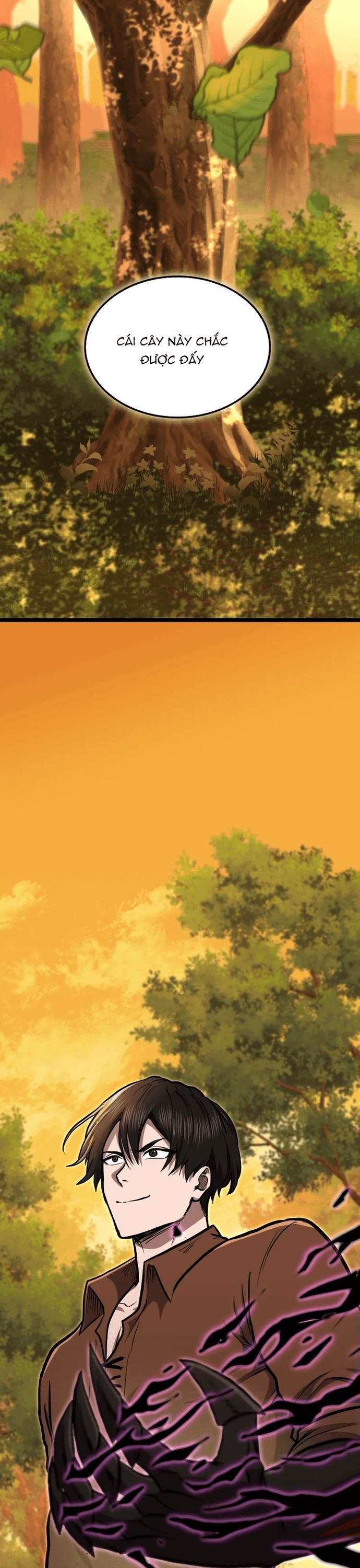 Thực Thần Quật Khởi Chapter 17 - Trang 2