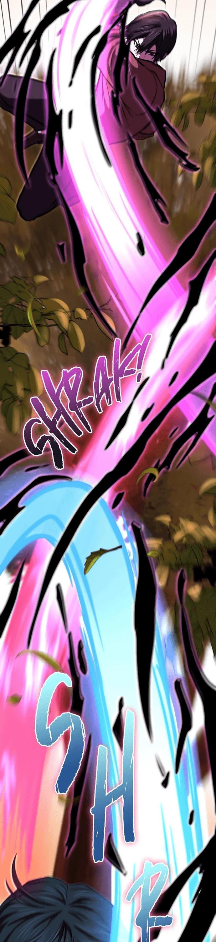 Thực Thần Quật Khởi Chapter 17 - Trang 2