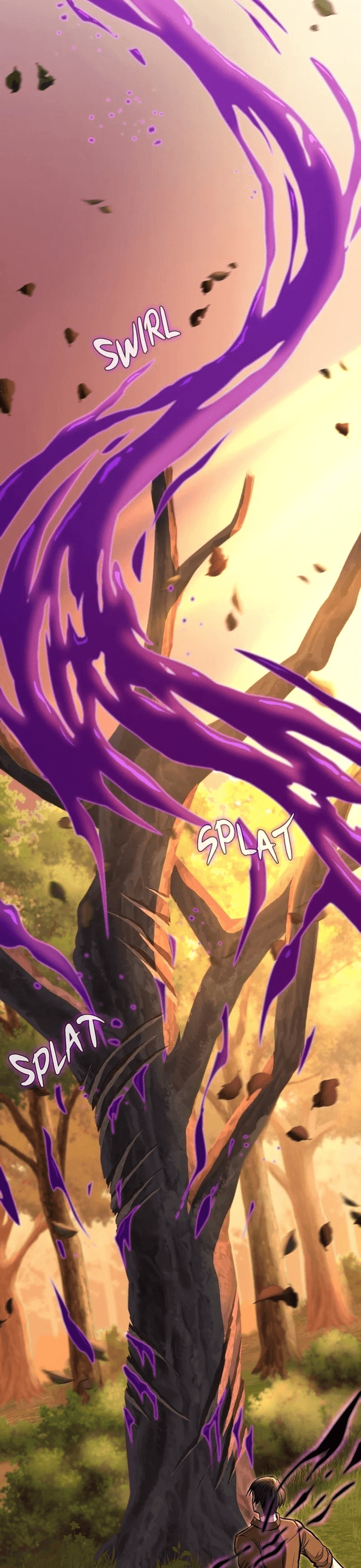 Thực Thần Quật Khởi Chapter 17 - Trang 2