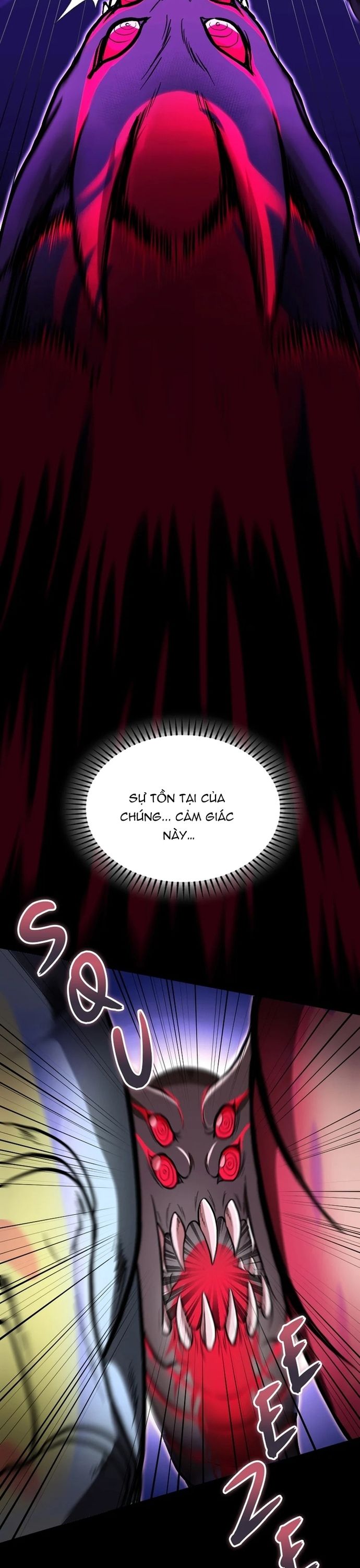 Thực Thần Quật Khởi Chapter 17 - Trang 2