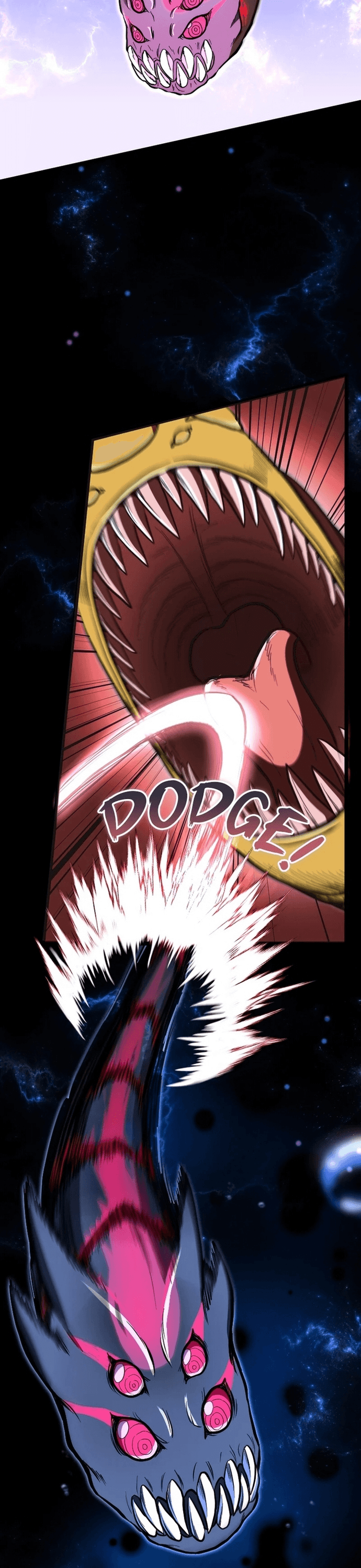 Thực Thần Quật Khởi Chapter 17 - Trang 2