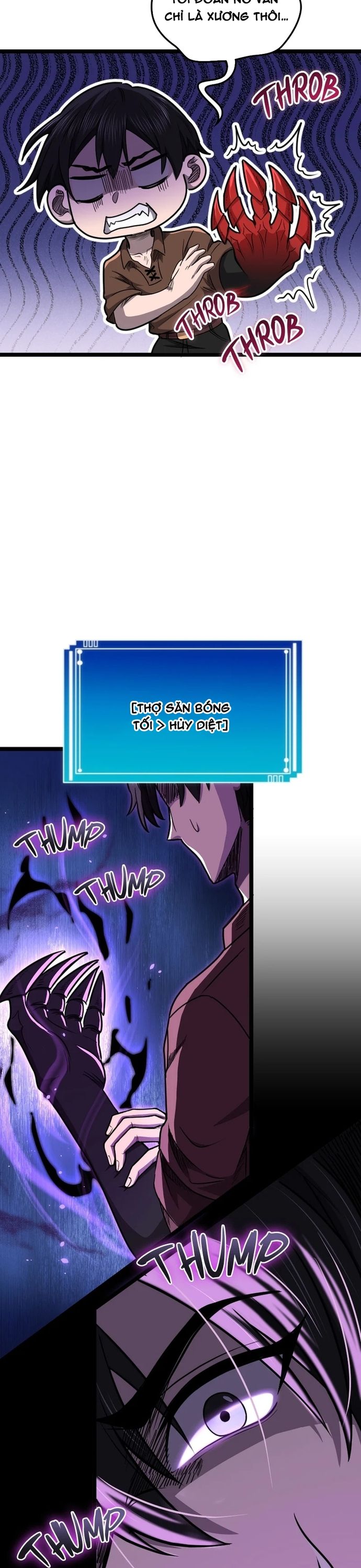 Thực Thần Quật Khởi Chapter 18 - Trang 2