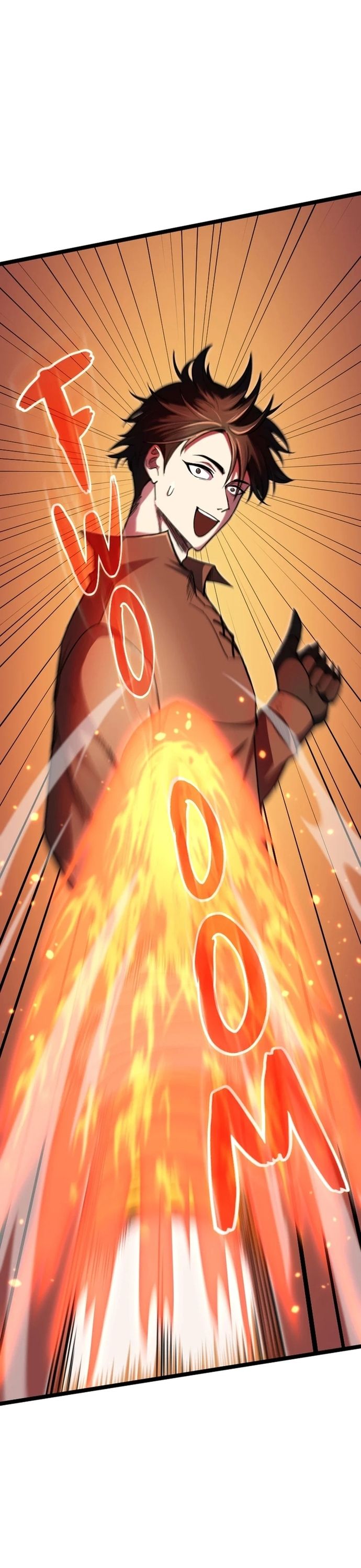 Thực Thần Quật Khởi Chapter 18 - Trang 2