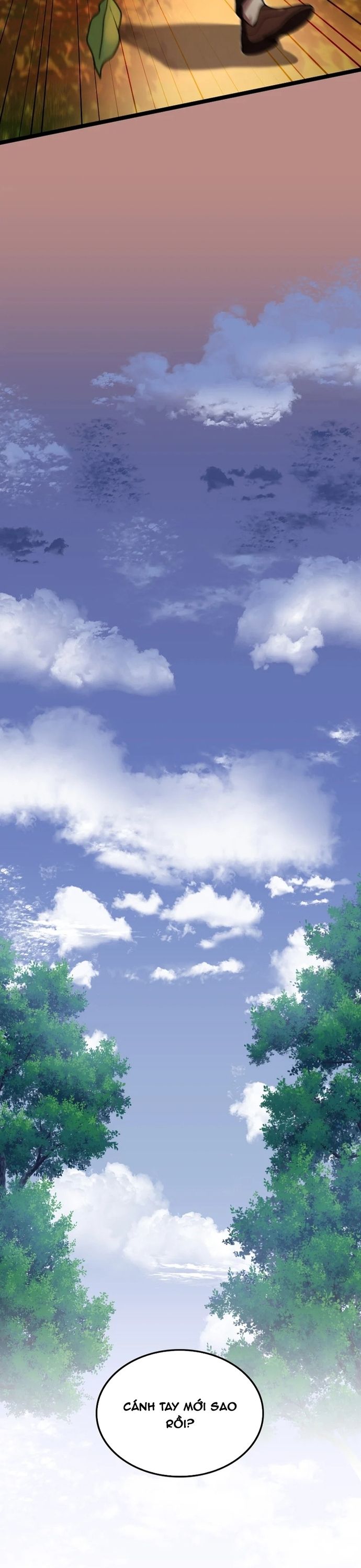 Thực Thần Quật Khởi Chapter 18 - Trang 2