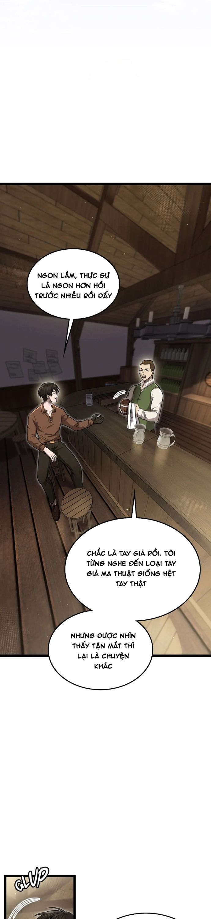 Thực Thần Quật Khởi Chapter 18 - Trang 2