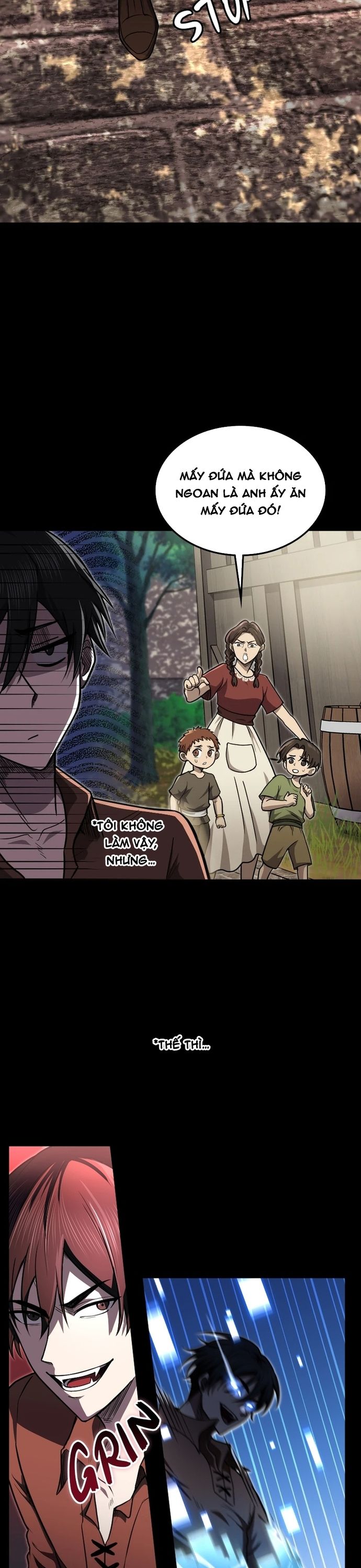 Thực Thần Quật Khởi Chapter 18 - Trang 2
