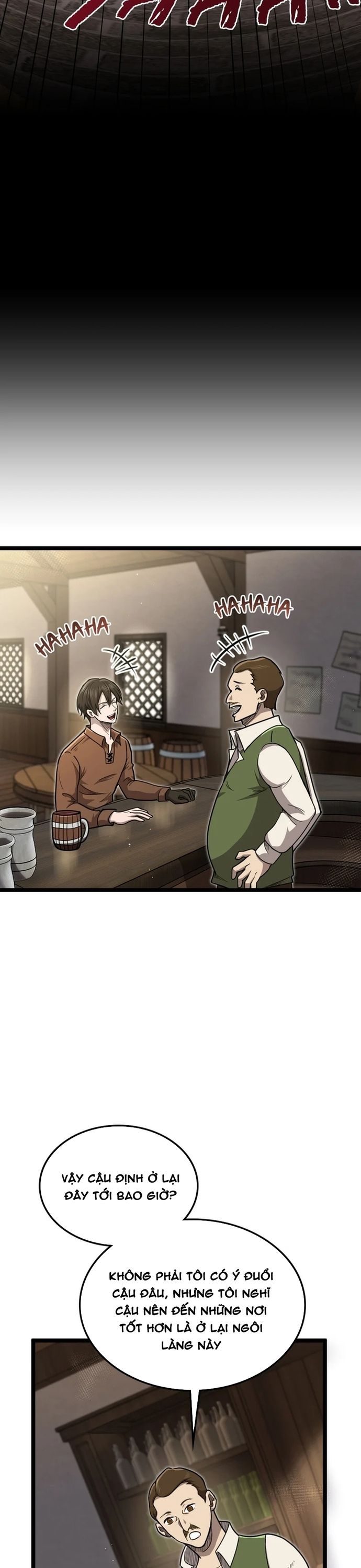 Thực Thần Quật Khởi Chapter 18 - Trang 2