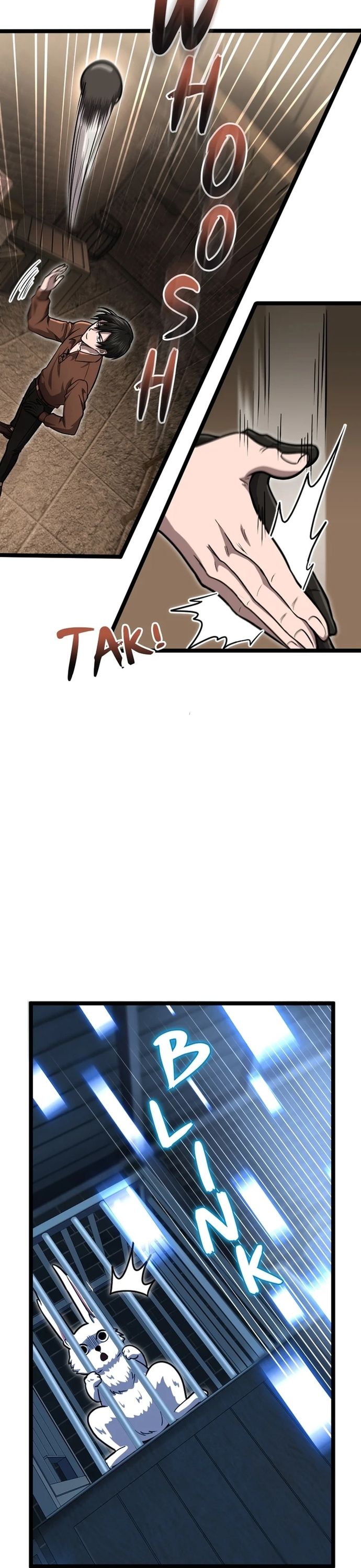 Thực Thần Quật Khởi Chapter 18 - Trang 2