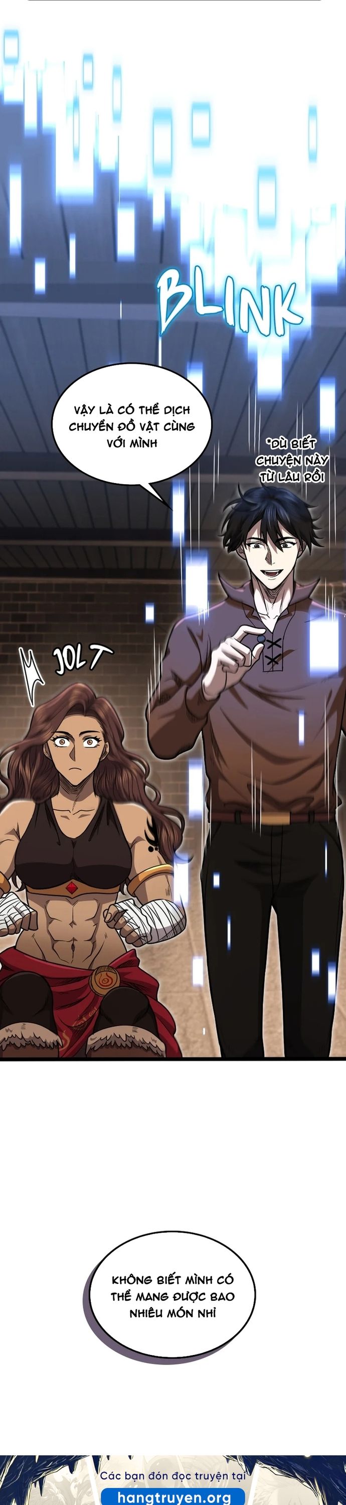 Thực Thần Quật Khởi Chapter 18 - Trang 2
